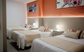 Apartamentos Turisticos Mastil 16